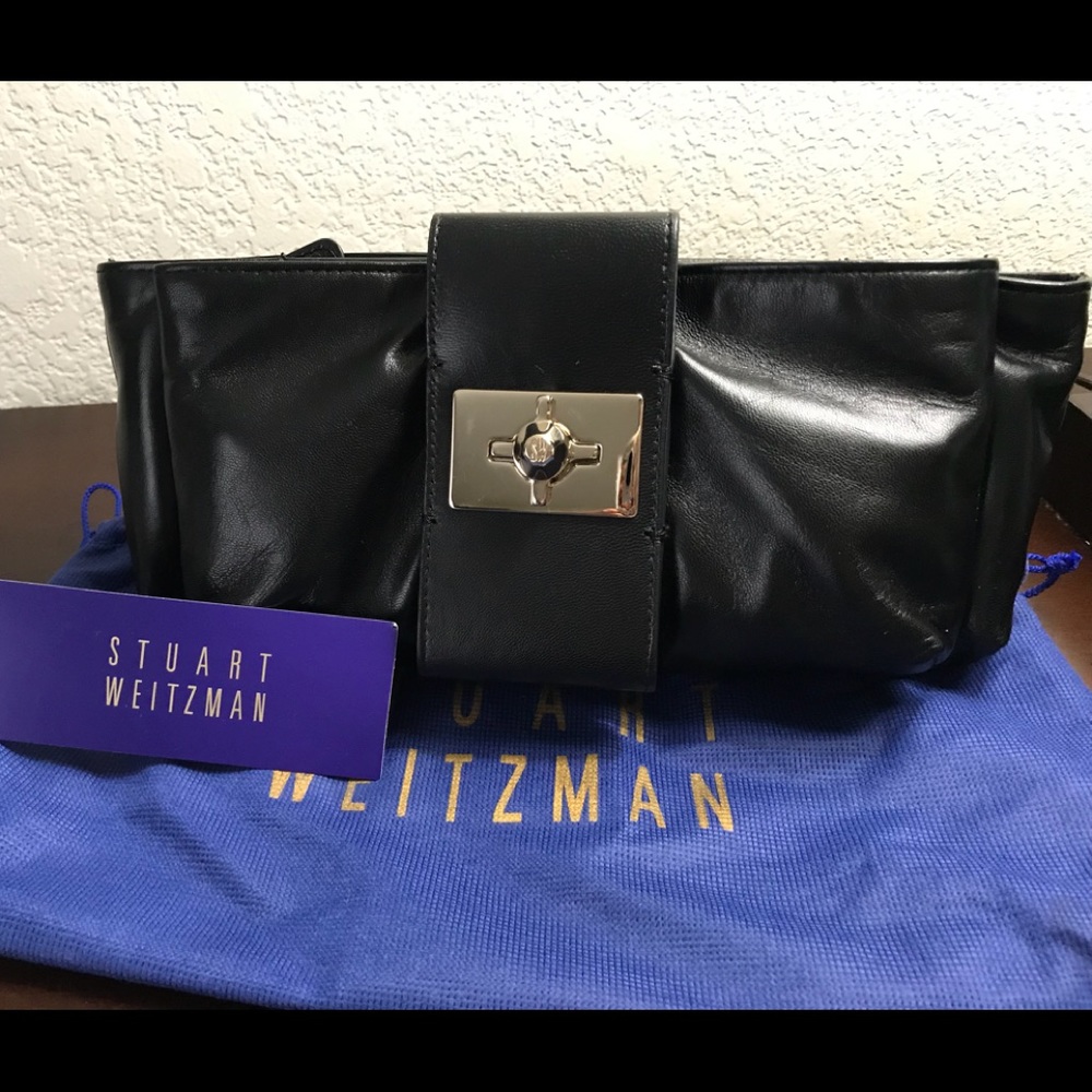 Stuart Weitzman Clutch bag